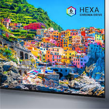 Téléviseur intelligent 4K HDR à matrice complète LED TH-100NX900M de 100 pouces