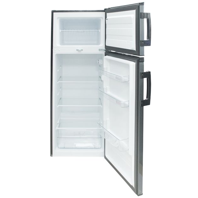 Réfrigérateur Double Battant  WRMN-2223 *198 Litres