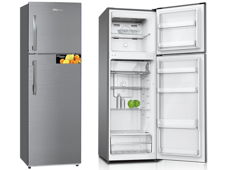refrigerateur super general SGR-250KSS  * 250 litres