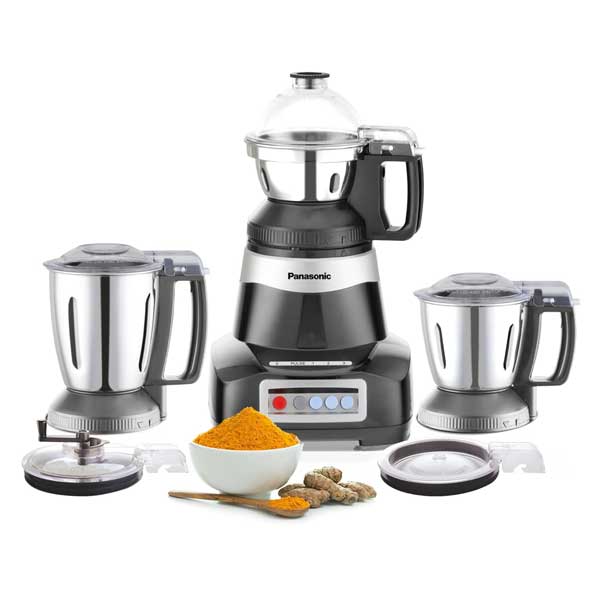 Mixeur-broyeur 3 pots MX-AE365 * 2000 W