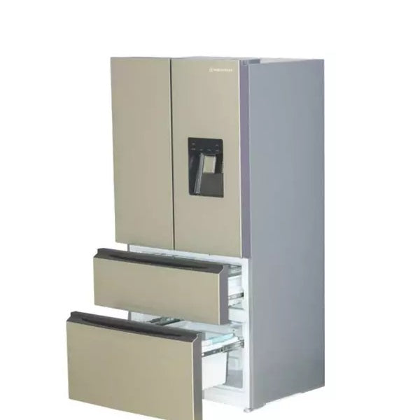 Réfrigérateur 4portes  W4FK-5920.EWDI *536Litres