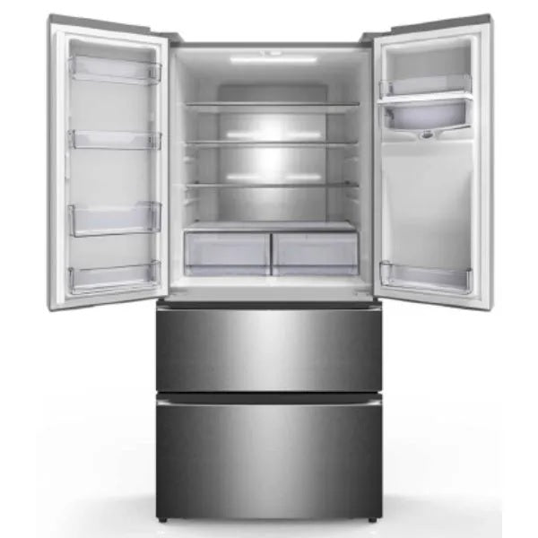 Réfrigérateur 4portes  W4FK-5920.EWDI *536Litres