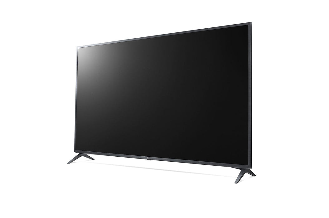 TV LED 4K SMART 50UR73006LA - 50 pouces