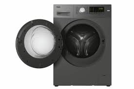 Machine à laver F2J3QYL6J inox * 7 Kg