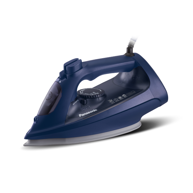 Fer à vapeur NI-U750 avec vapeur puissante de 2 600 W et grande semelle