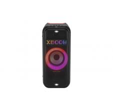 XBOOM LG XL7S*Enceinte Bluetooth Puissante | 250W | Jusqu'à 20h d'autonomie | IPX4 | Eclairage à Pixels