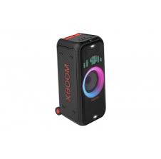 XBOOM LG XL7S*Enceinte Bluetooth Puissante | 250W | Jusqu'à 20h d'autonomie | IPX4 | Eclairage à Pixels
