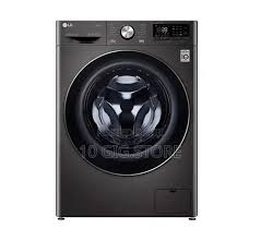 Machine à laver F2J3QYL6J inox * 7 Kg