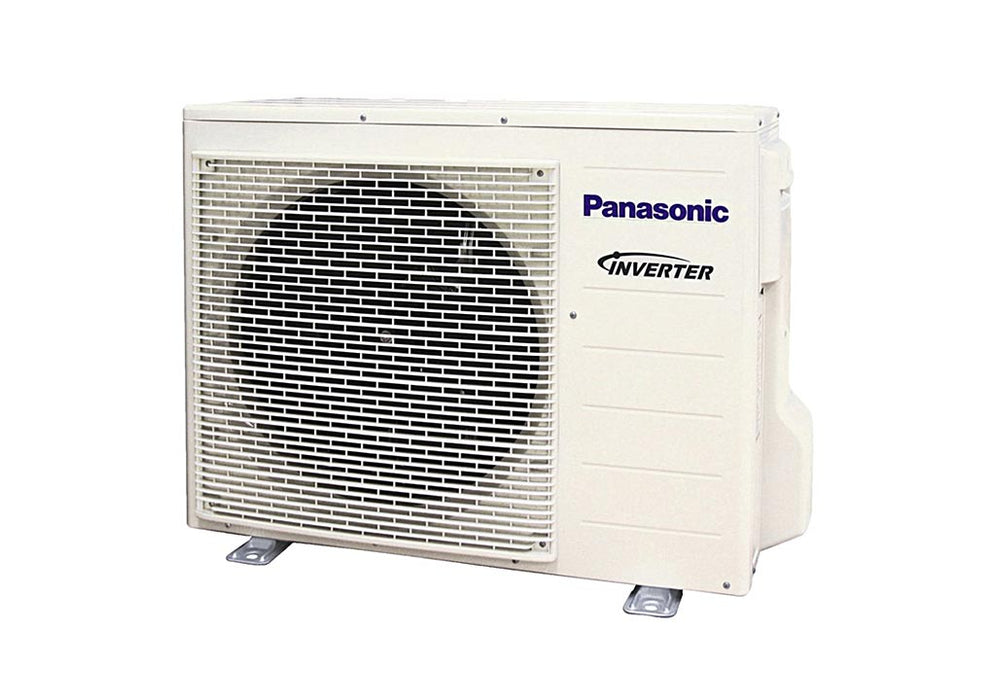 Split cassette inverter  CS-S18ZKD * 2CV