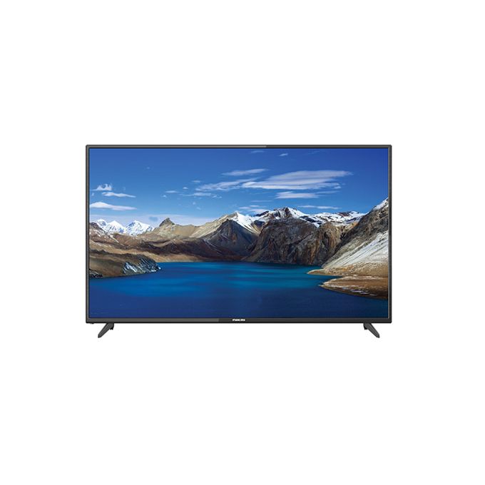 Nikai SMART TV LED NTV4316SLED4 * 43 Pouces