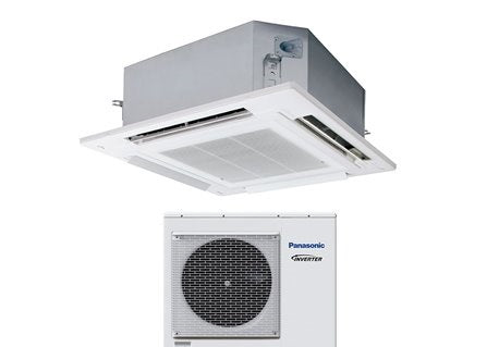 Split cassette inverter  CS-S24ZKD * 3CV