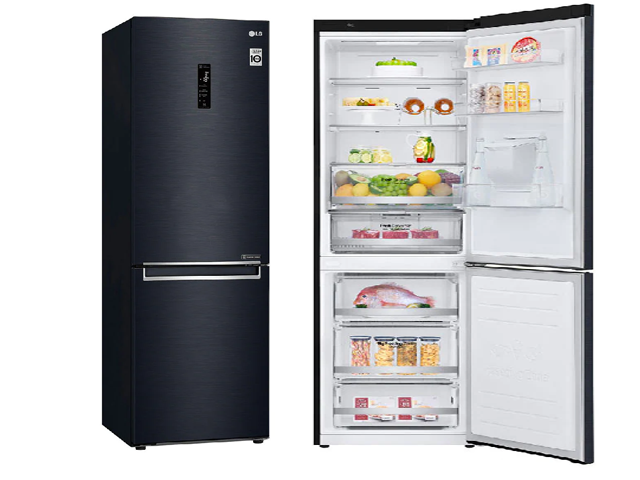 REFRIGERATEUR COMBINÉ INVERTER GCB459