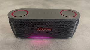 xboom Bounce Enceinte Bluetooth 40Wrms
