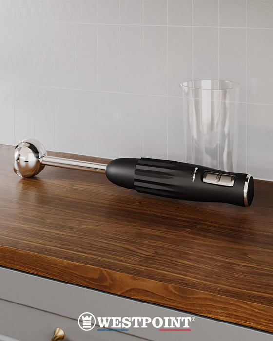 Mixeur Plongeant WHBH-23025.PN