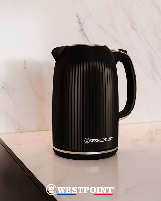 Bouilloire Électrique 1,7 Litres - WKTH-172225.PN