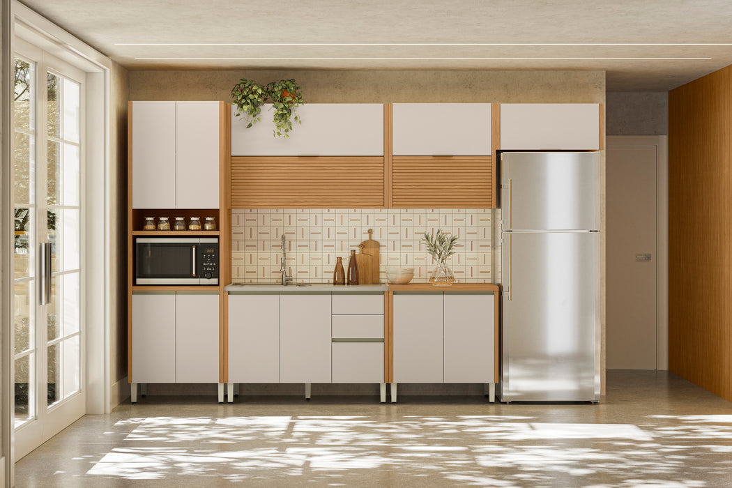 Cuisine sur mesure DALI 4