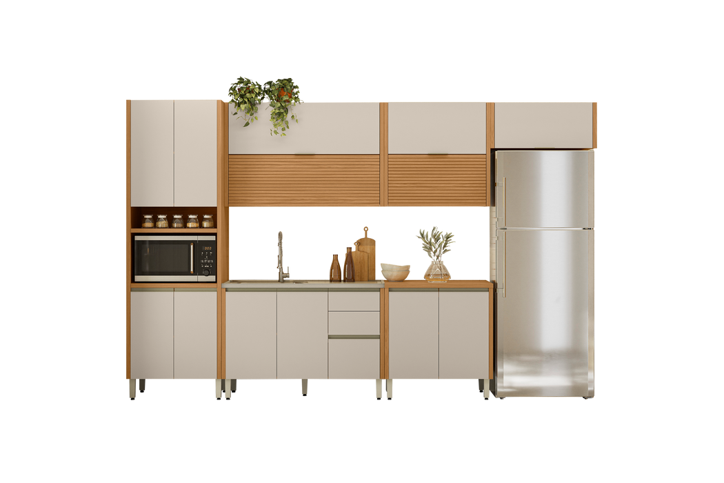 Cuisine sur mesure DALI 4