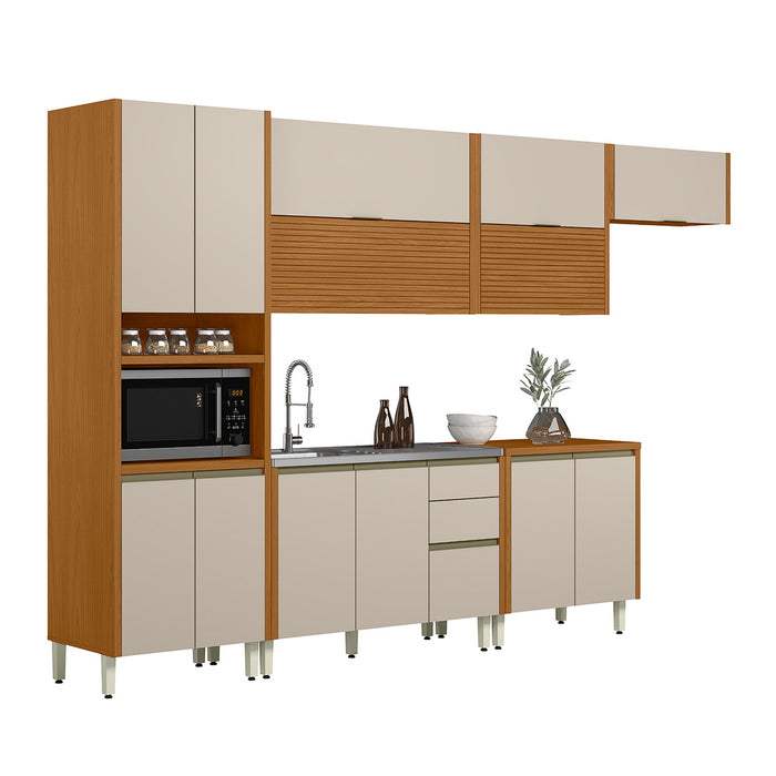 Cuisine sur mesure DALI 4