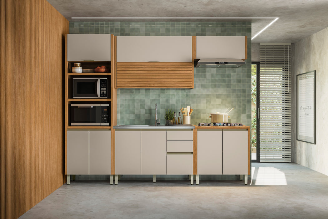 Cuisine sur mesure DALI 3