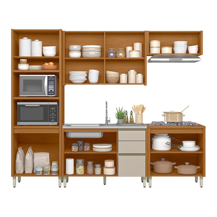 Cuisine sur mesure DALI 3