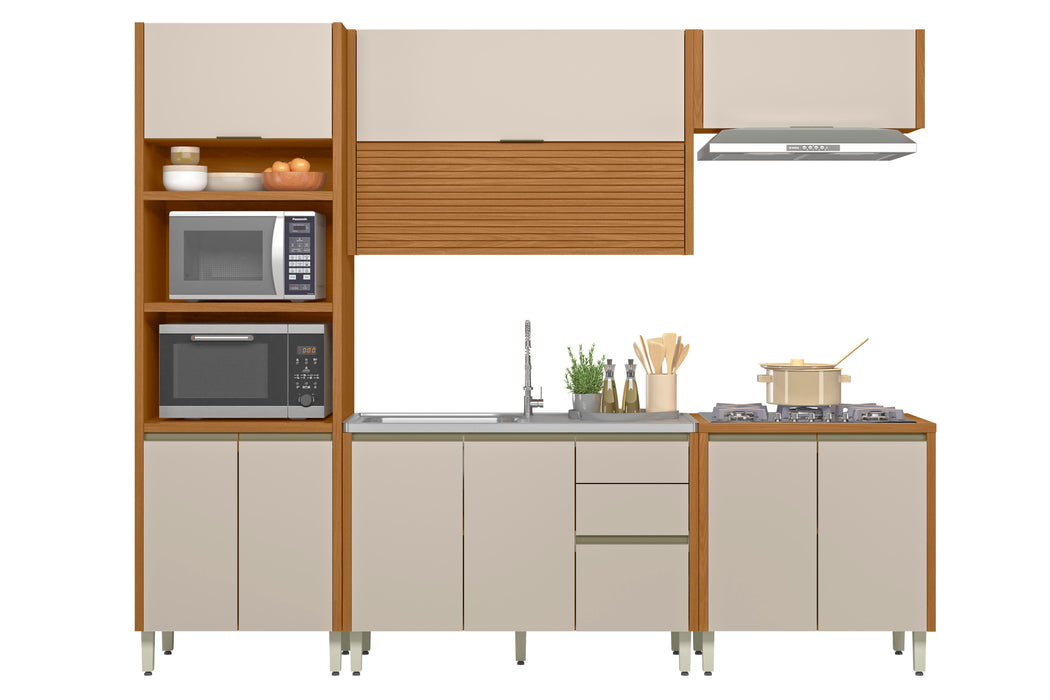 Cuisine sur mesure DALI 3