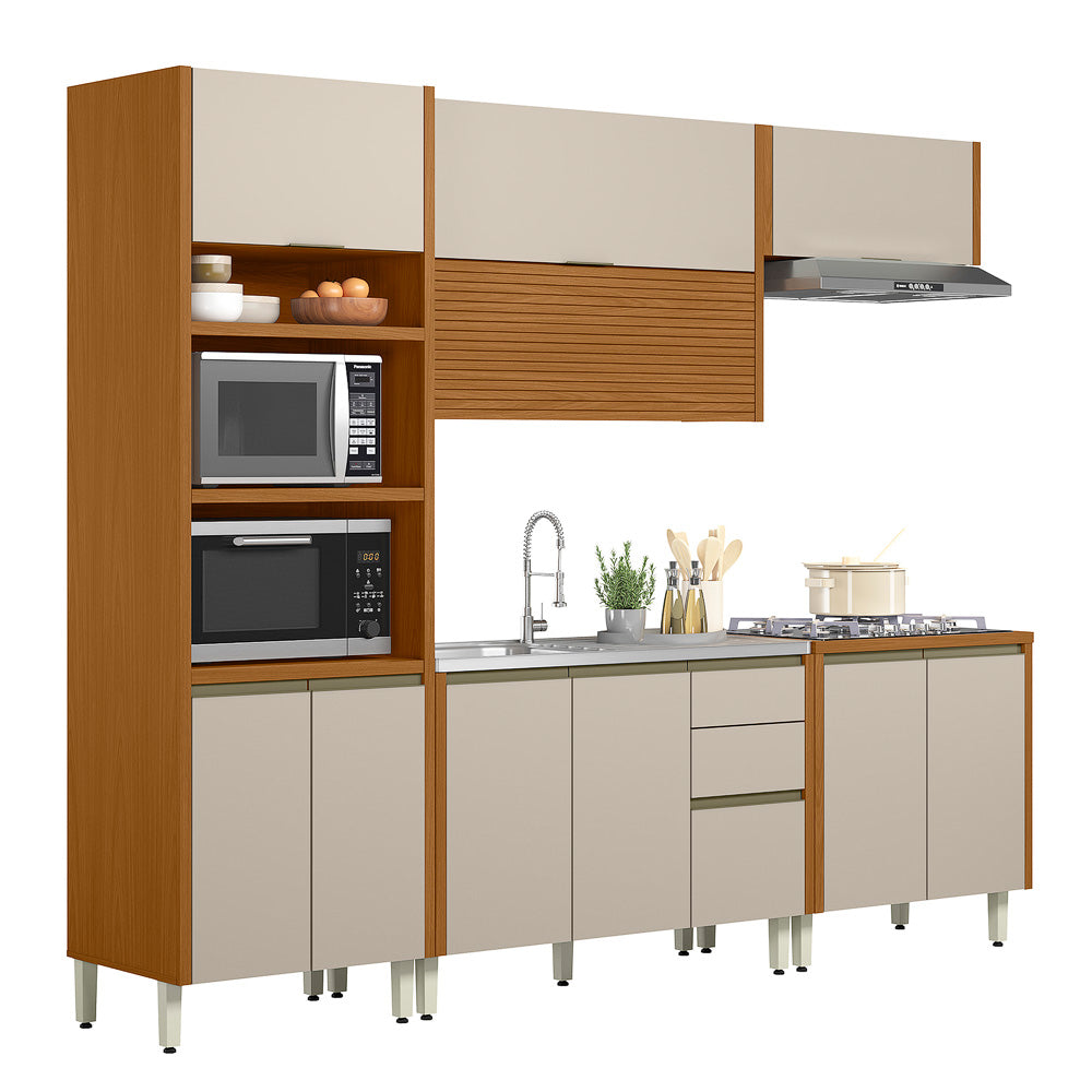 Cuisine sur mesure DALI 3