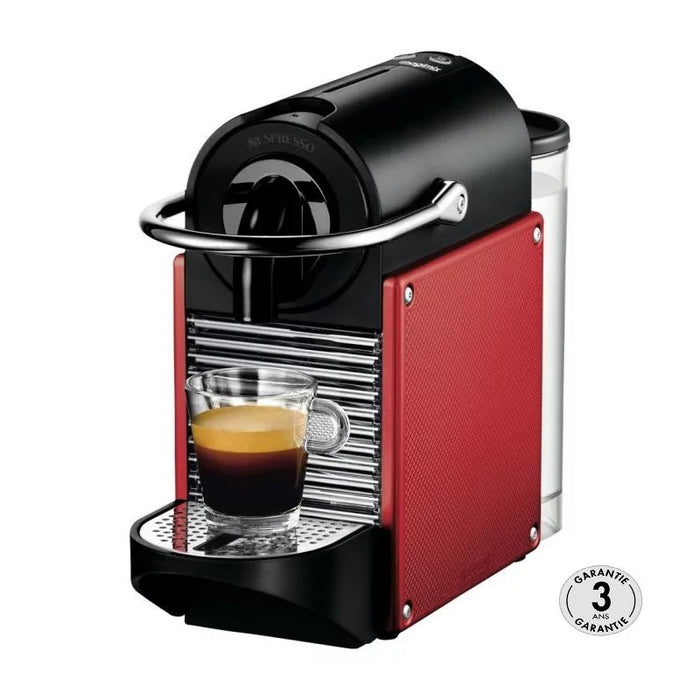 Nespresso Pixie