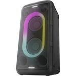 Enceinte de Fête Portable avec Bluetooth,SC-BMAX10*150W*  batterieintegrée