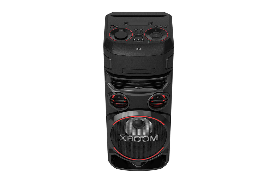 ENCEINTE XBOOM LG ON7 * 1000W