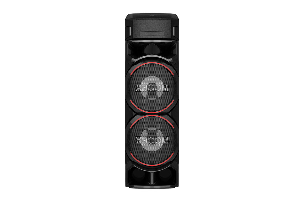 ENCEINTE XBOOM LG ON9