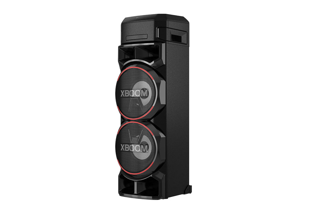 ENCEINTE XBOOM LG ON9