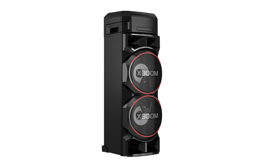ENCEINTE XBOOM LG ON9