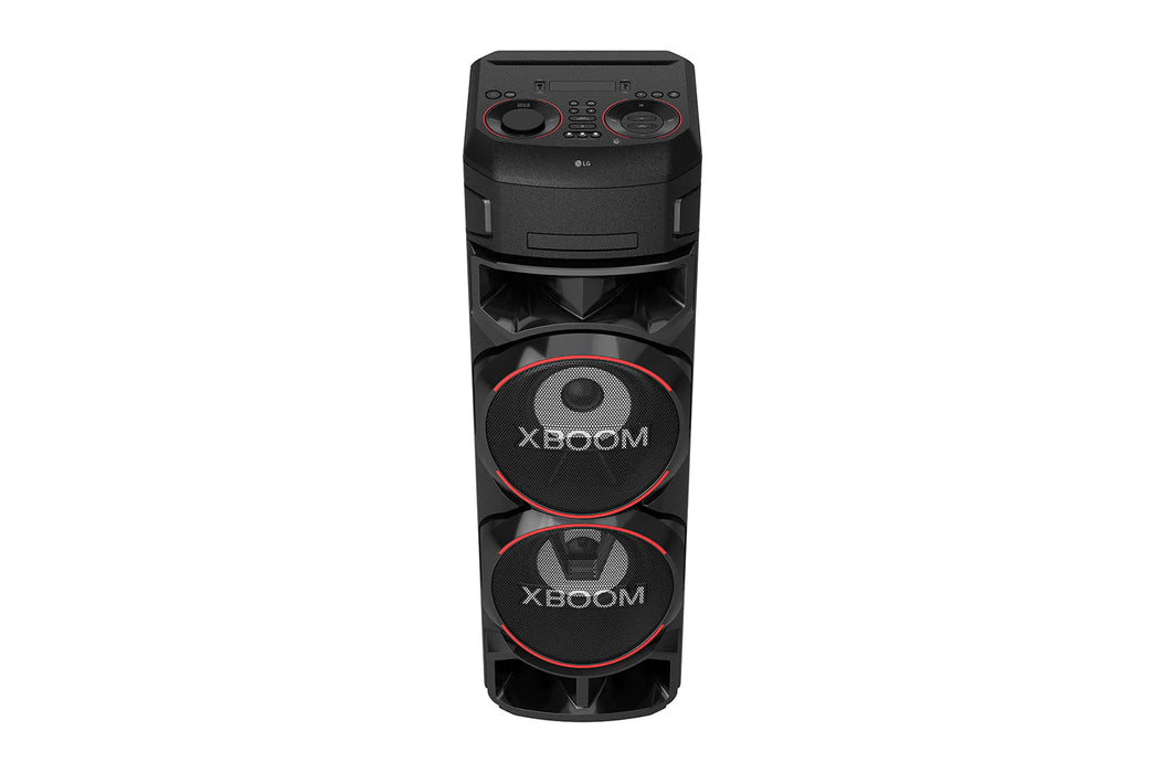 ENCEINTE XBOOM LG ON9