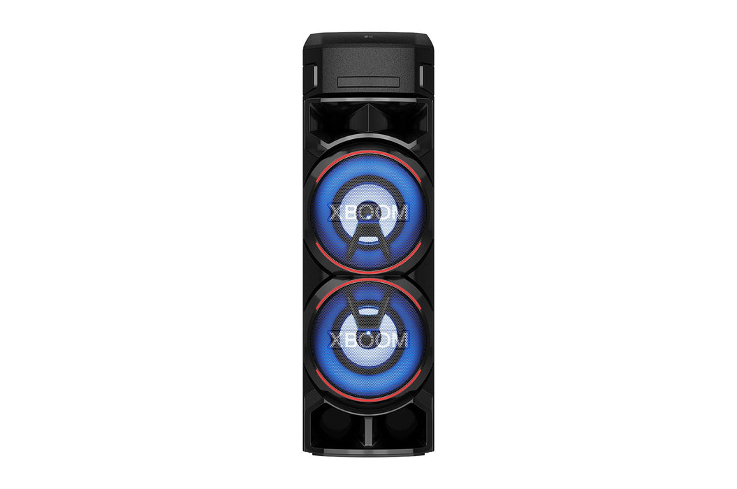 ENCEINTE XBOOM LG ON9