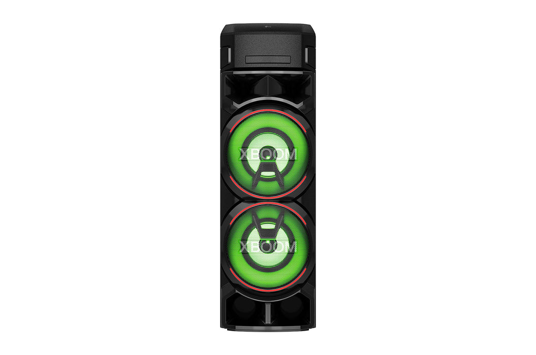 ENCEINTE XBOOM LG ON9