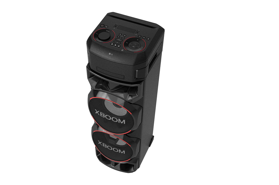 ENCEINTE XBOOM LG ON9