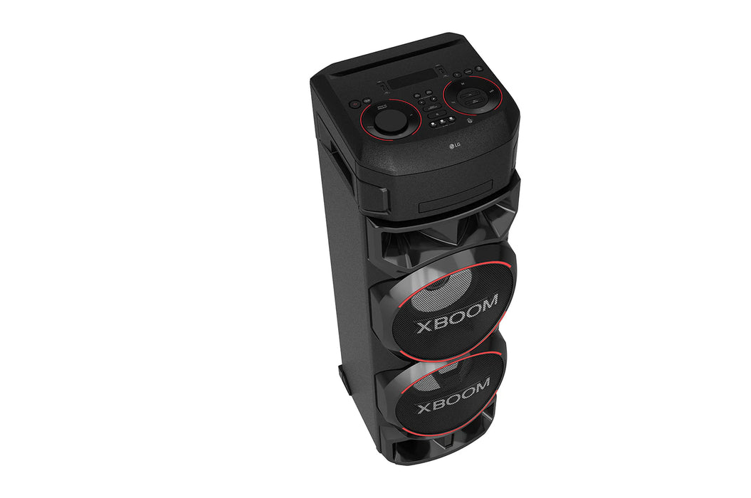 ENCEINTE XBOOM LG ON9