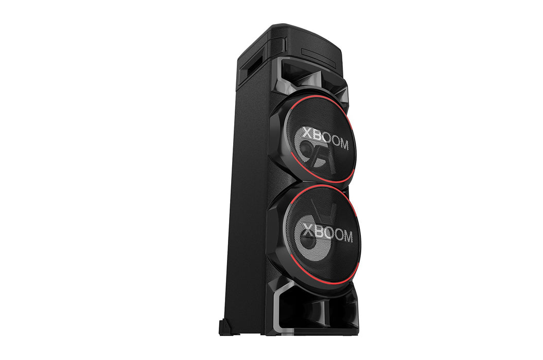 ENCEINTE XBOOM LG ON9