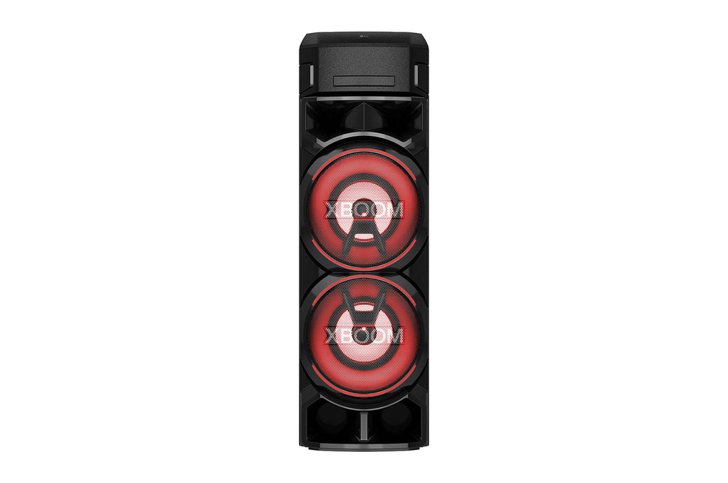 ENCEINTE XBOOM LG ON9