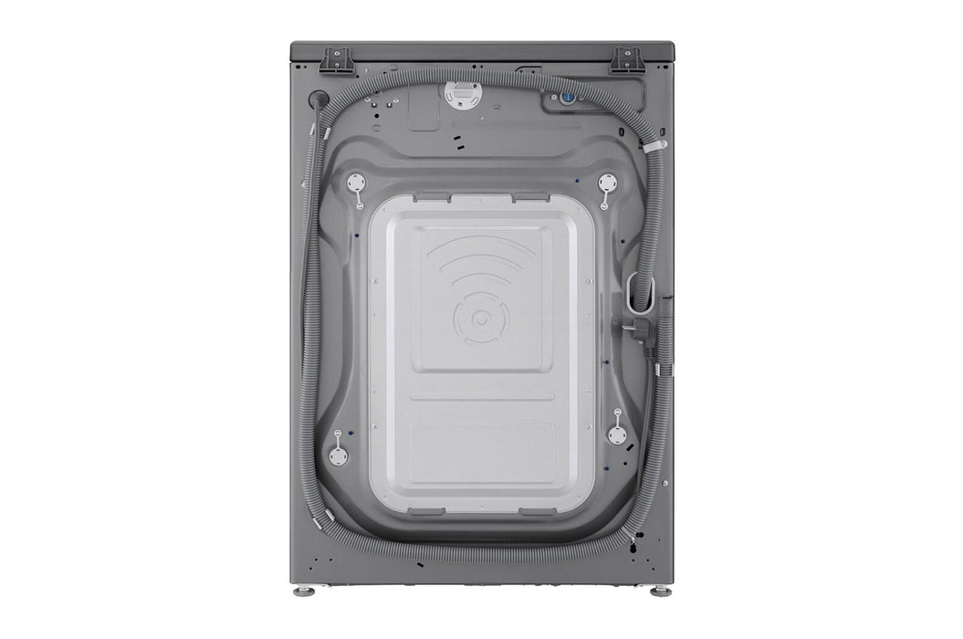 Machine à laver et Sécher F0L9DGP2S (15/8)kg - Inox