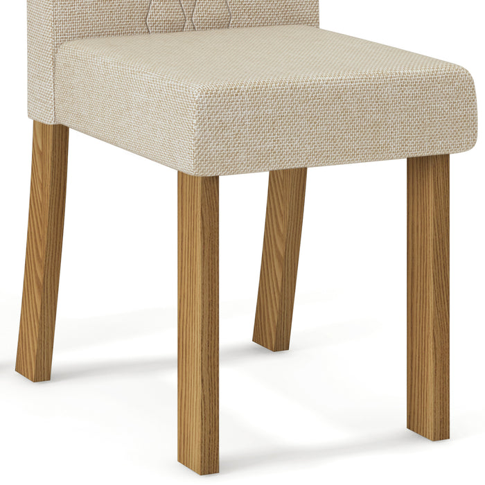 CHAISE DJ ELIS CARVALHO NOBRE/LINHO SAARA * 20129.7014