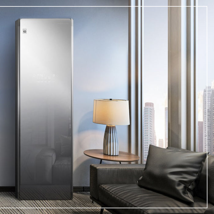 Styler S3MFC- Armoire séchante