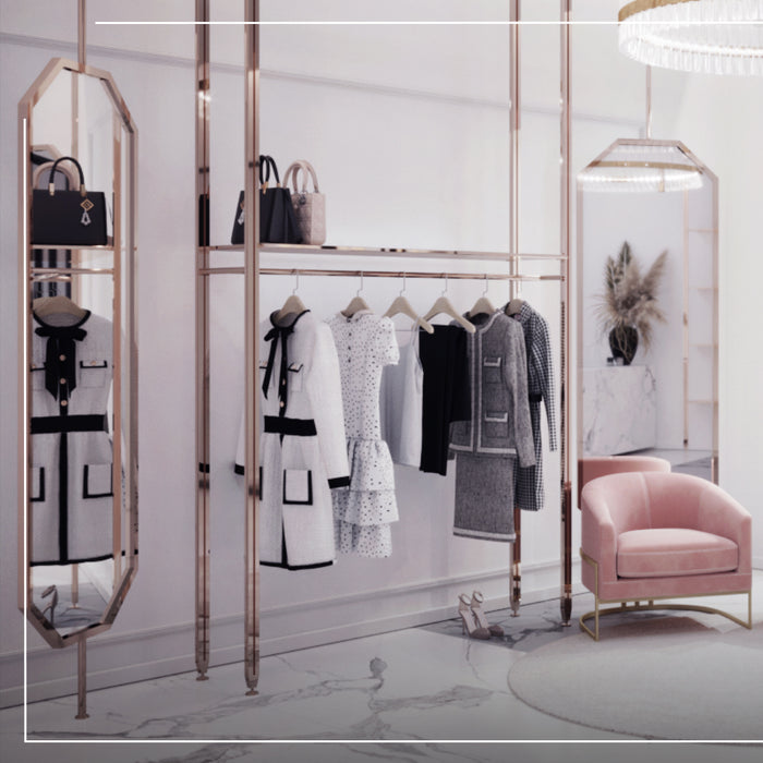 Styler S3MFC- Armoire séchante