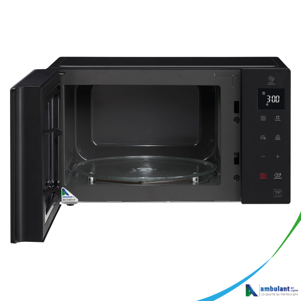 micro ondes MS2535 GIS * 25 Litres