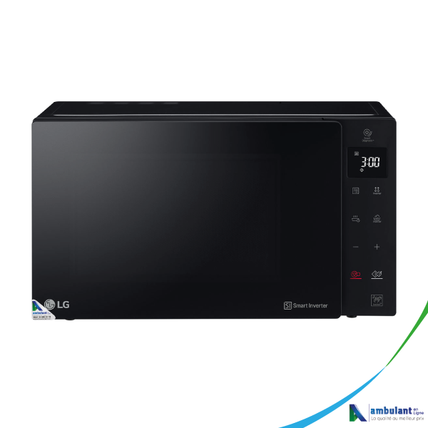 micro ondes MS2535 GIS * 25 Litres