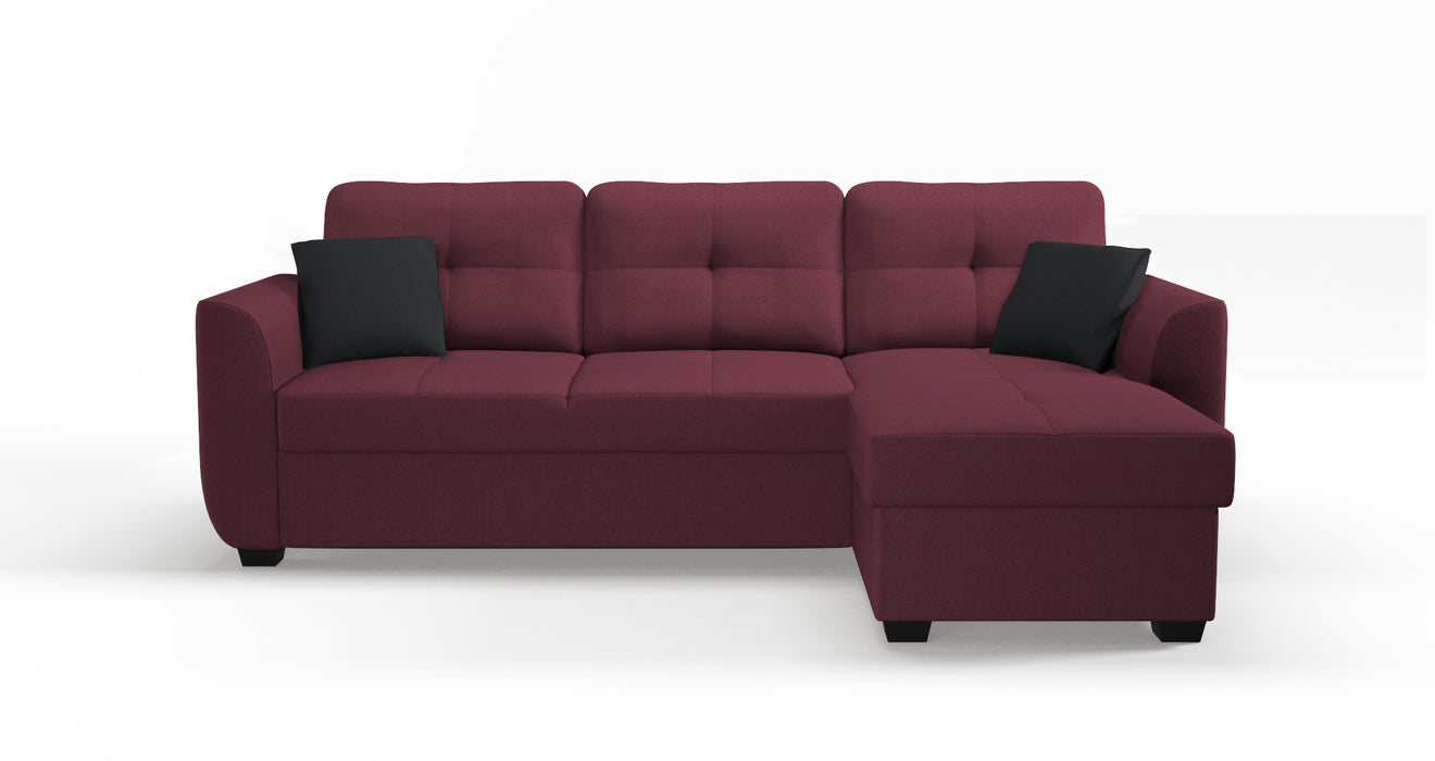 CANAPE  FOLK MALMO RAISIN - A91204