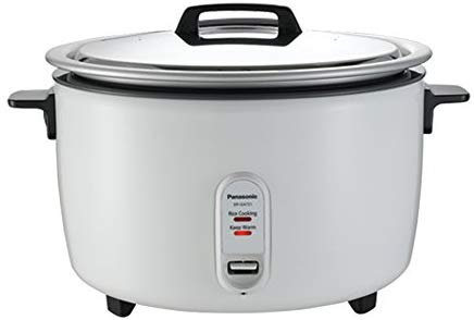 Cuiseur de riz conventionnel SR-GA421 - 4.2L