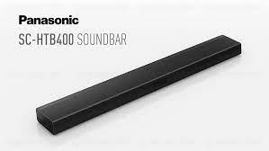 Barre de Son SC-HTB400