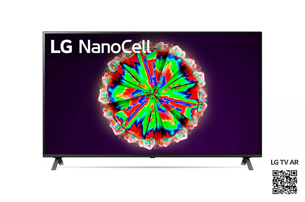 TV LED 50NANO75 - 50Pouces
