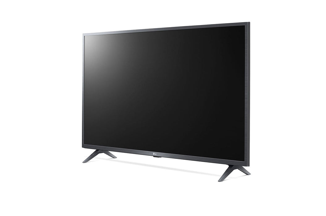 TV LED  4K SMART 43UR73006LA - 43Pouces